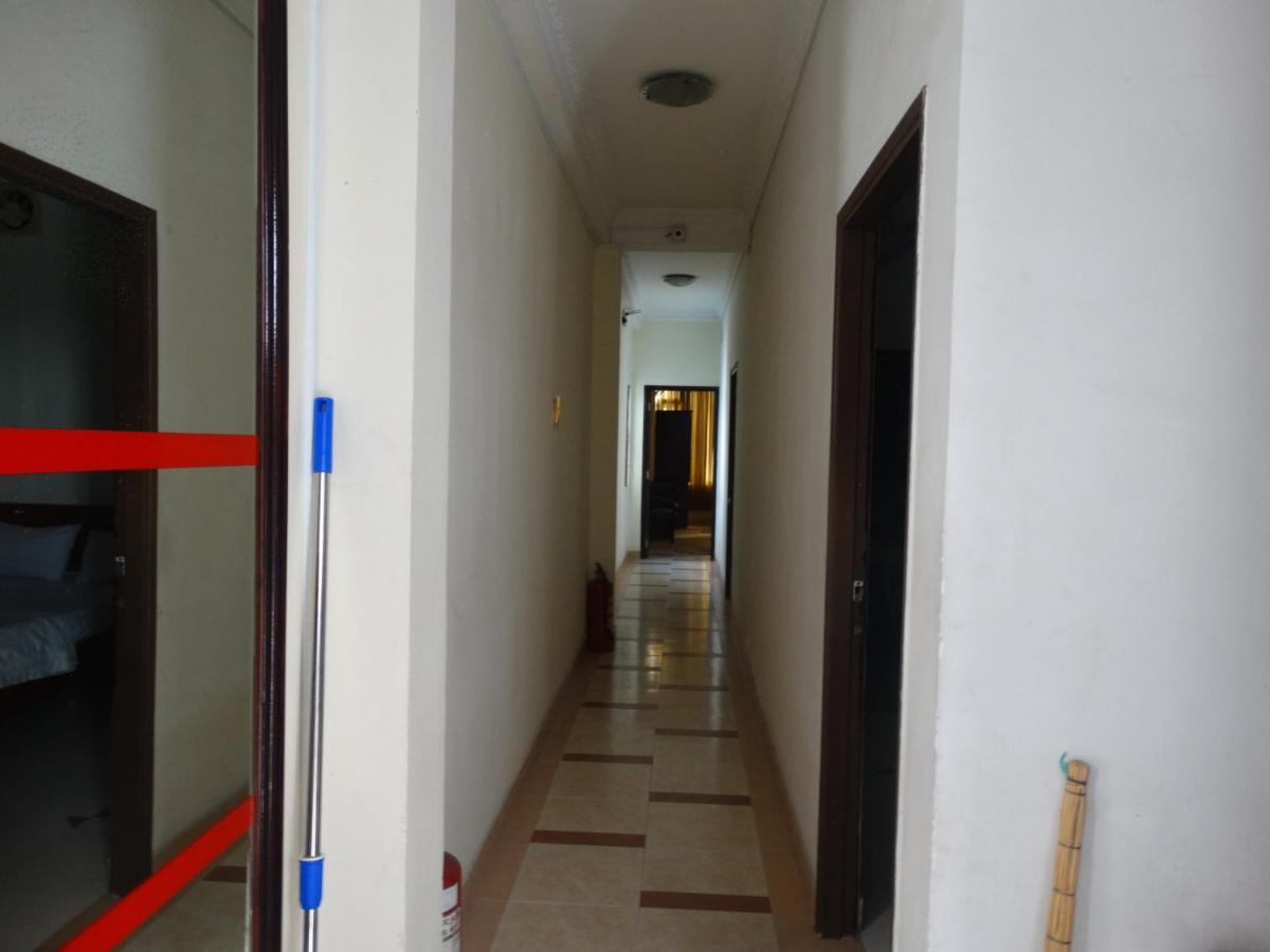 Thuong Hai Hotel Πόλη Χο Τσι Μινχ Εξωτερικό φωτογραφία