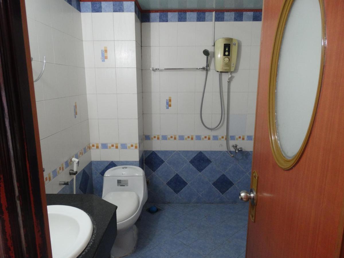 Thuong Hai Hotel Πόλη Χο Τσι Μινχ Εξωτερικό φωτογραφία