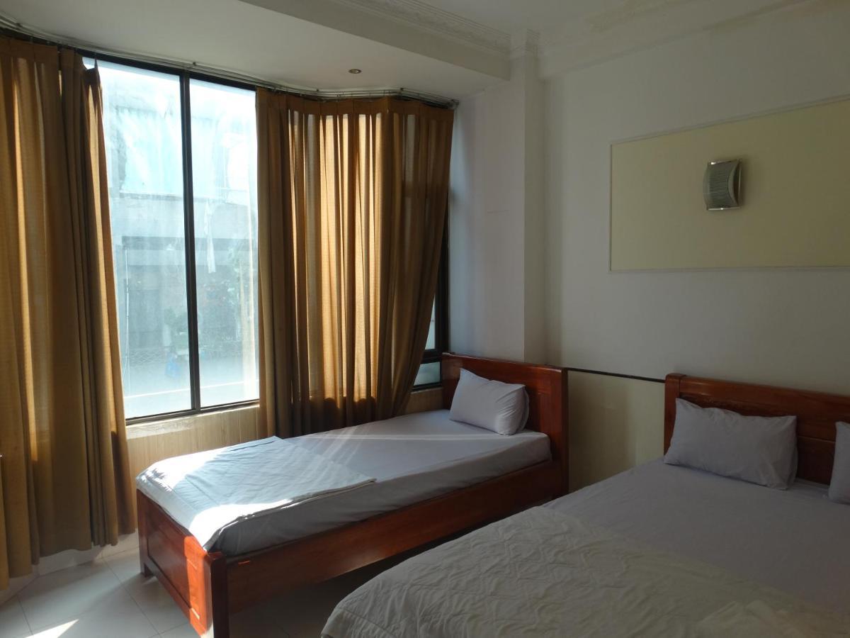 Thuong Hai Hotel Πόλη Χο Τσι Μινχ Εξωτερικό φωτογραφία