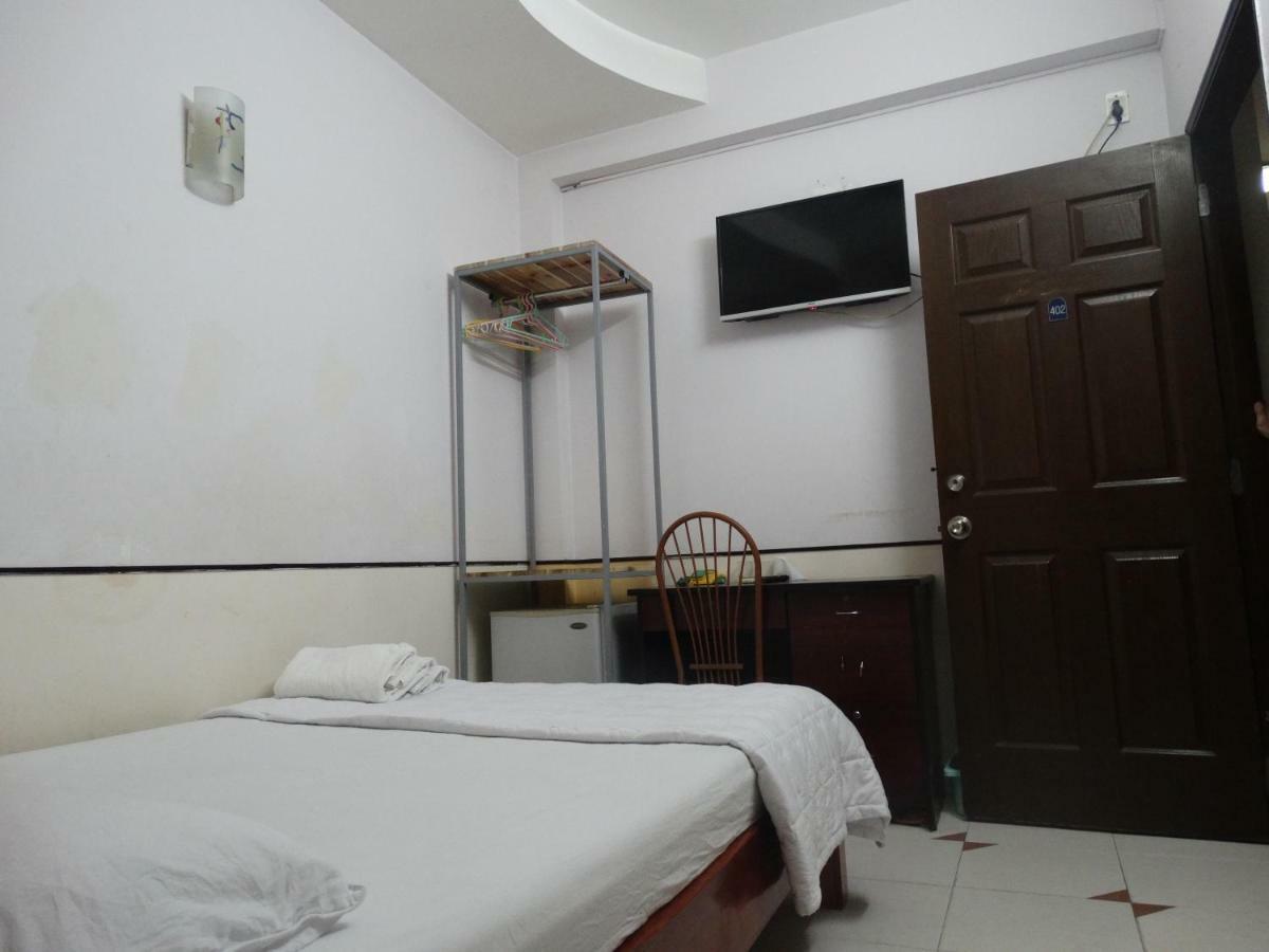 Thuong Hai Hotel Πόλη Χο Τσι Μινχ Εξωτερικό φωτογραφία