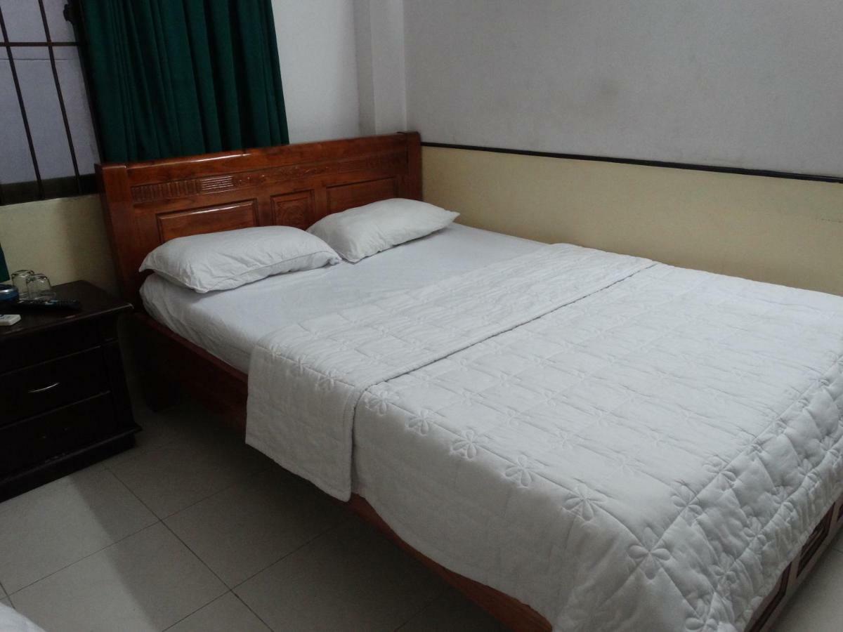 Thuong Hai Hotel Πόλη Χο Τσι Μινχ Εξωτερικό φωτογραφία