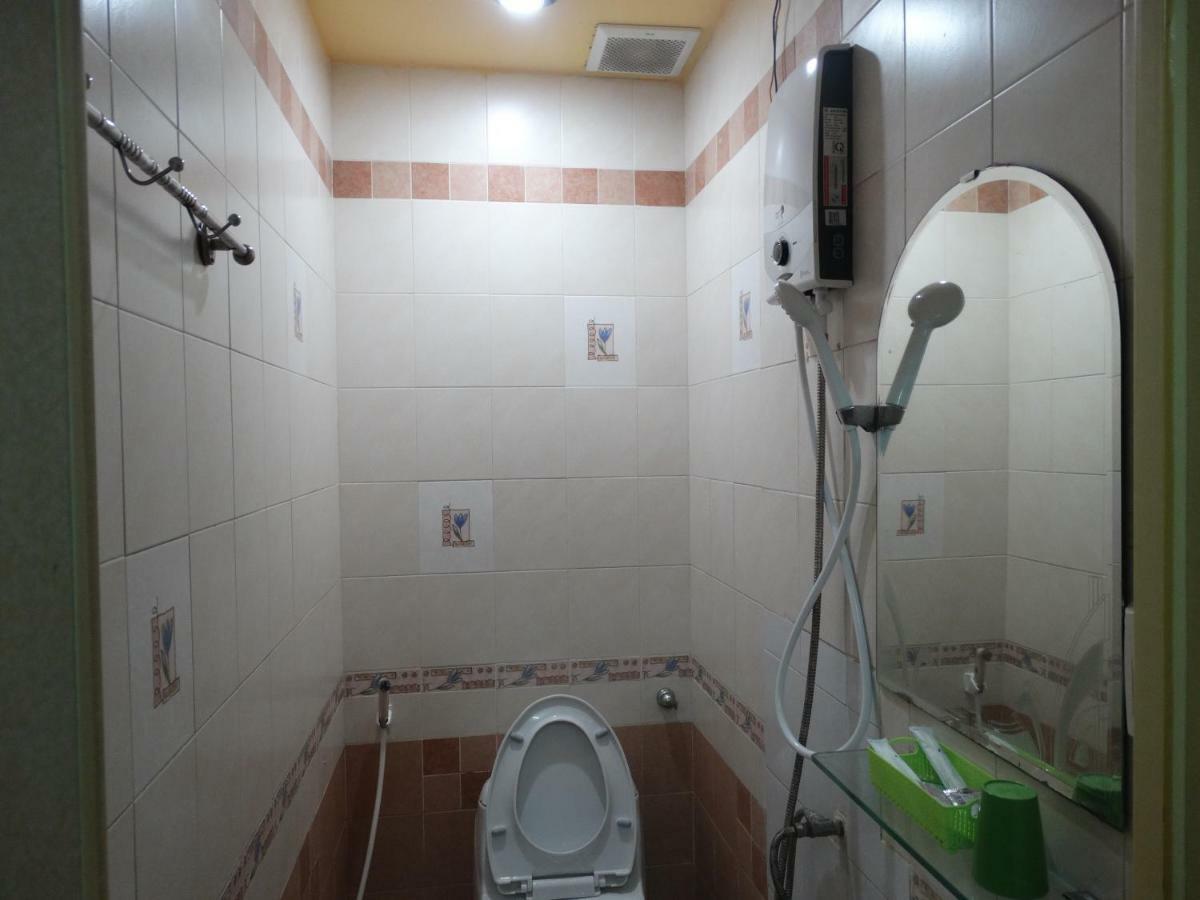 Thuong Hai Hotel Πόλη Χο Τσι Μινχ Εξωτερικό φωτογραφία