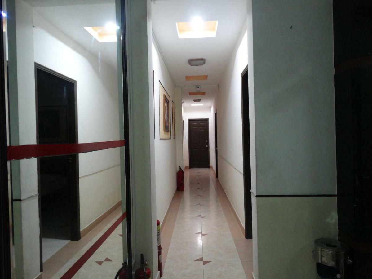 Thuong Hai Hotel Πόλη Χο Τσι Μινχ Εξωτερικό φωτογραφία